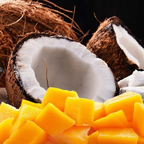 Fragancia de Coco Mango